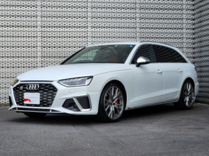Audi S4 (B9) Универсал 10.2020 - 02.2025