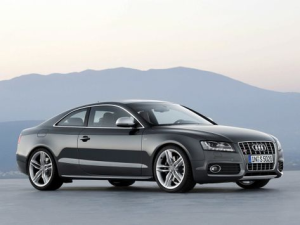 Audi S5 (8T) Купе 03.2007 - 09.2011