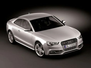 Audi S5 (8T) Купе 10.2011 - 07.2016
