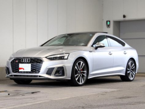 Audi S5 (B9) Лифтбек 01.2021 - 01.2025