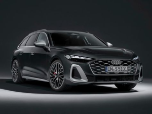 Audi S5 (B10) Универсал, Гибрид 07.2024 -  н.в.