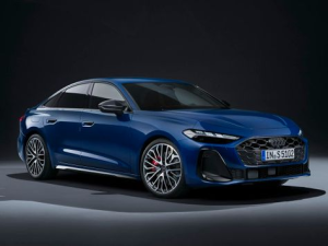 Audi S5 (B10) Седан, Гибрид 07.2024 -  н.в.