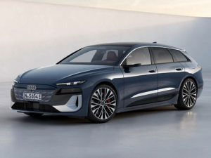 Audi S6 e-tron Универсал 07.2024 -  н.в.