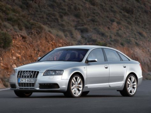 Audi S6 (C6) Седан 02.2004 - 08.2008