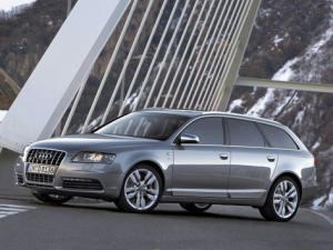 Audi S6 (C6) Универсал 02.2004 - 08.2008