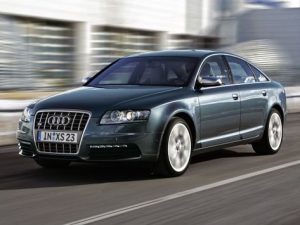 Audi S6 (C6) Седан 02.2004 - 08.2008