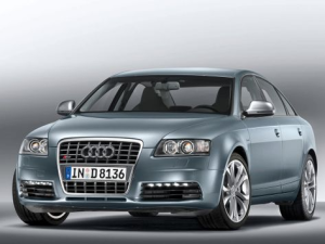 Audi S6 (C6) Седан 08.2008 - 12.2010