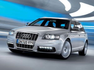 Audi S6 (C6) Универсал 08.2008 - 12.2010