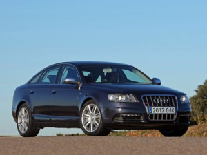 Audi S6 (C6) Седан 08.2008 - 12.2010