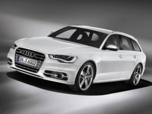 Audi S6 (C7) Универсал 09.2011 - 11.2014