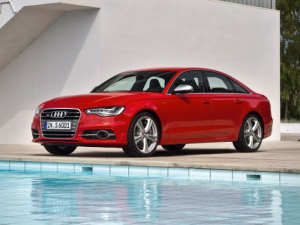 Audi S6 (C7) Седан 09.2011 - 09.2014