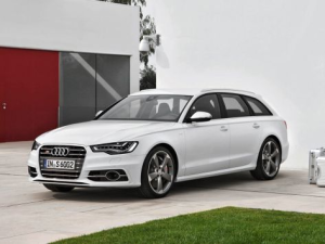 Audi S6 (C7) Универсал 09.2011 - 09.2014