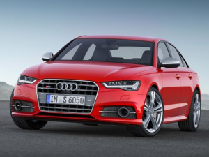 Audi S6 (C7) Седан 10.2014 - 05.2018