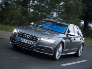 Audi S6 (C7) Универсал 10.2014 - 05.2018