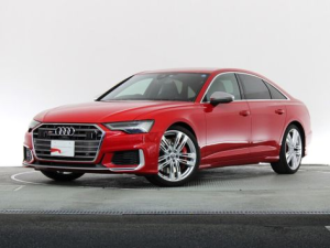 Audi S6 (C8) Седан 09.2020 -  н.в.