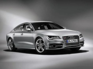 Audi S7 (4G) Лифтбек 06.2012 - 06.2014