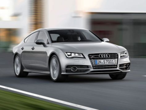 Audi S7 (4G) Лифтбек 06.2012 - 04.2014