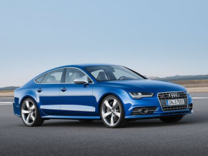 Audi S7 (4G) Лифтбек 05.2014 - 04.2018