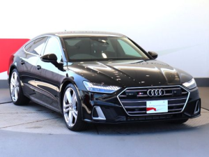 Audi S7 (4K) Лифтбек, Гибрид 08.2020 -  н.в.