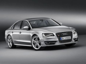 Audi S8 (D4) Седан 09.2011 - 10.2013