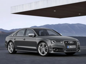 Audi S8 (D4) Седан 11.2013 - 12.2017