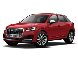 Audi SQ2 (GA) Джип/SUV 5 дв. 12.2019 - 01.2022