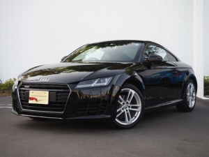 Audi TT (8S) Хэтчбек 3 дв. 08.2015 - 05.2019