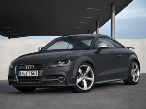 Audi TTS (8J) Хэтчбек 3 дв. 05.2010 - 03.2014