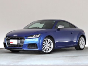 Audi TTS (8S) Хэтчбек 3 дв. 08.2015 - 05.2019