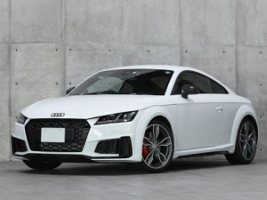 Audi TTS (8S) Хэтчбек 3 дв. 06.2019 -  н.в.