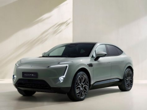 Avatr 11 Джип/SUV 5 дв. 11.2021 -  н.в.