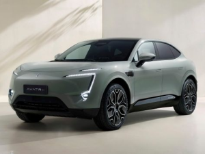 Avatr 11 Джип/SUV 5 дв., Гибрид 11.2021 -  н.в.