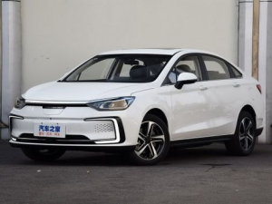BAIC EU5 Седан 08.2020 -  н.в.