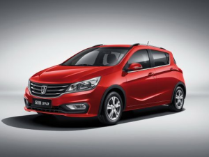 Baojun 310 Хэтчбек 5 дв. 04.2016 -  н.в.
