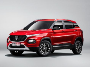 Baojun 510 (CN180S) Джип/SUV 5 дв. 11.2018 - 12.2021