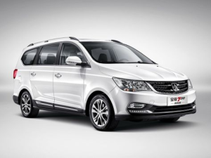 Baojun 730 Минивэн, Гибрид 04.2015 - 01.2017