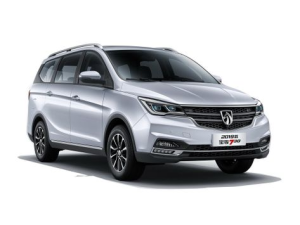 Baojun 730 (CN210M) Минивэн, Гибрид 04.2018 - 12.2021