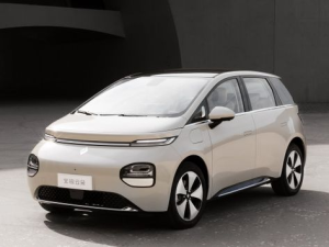 Baojun Yunduo Cloud (EQ100) Хэтчбек 5 дв. 05.2023 -  н.в.