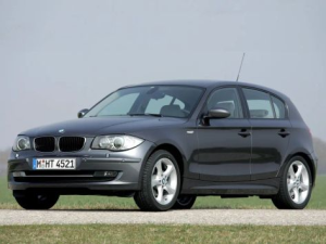 BMW 1-Series (E87) Хэтчбек 5 дв. 03.2007 - 08.2011