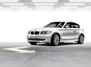 BMW 1-Series (E81) Хэтчбек 3 дв. 05.2007 - 08.2012