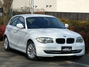 BMW 1-Series (E87) Хэтчбек 5 дв. 05.2007 - 09.2011