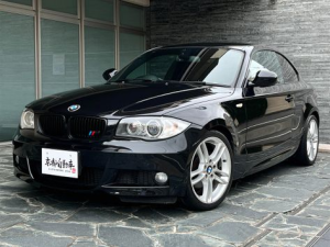 BMW 1-Series (E82) Купе 02.2008 - 02.2014