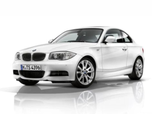 BMW 1-Series (E82) Купе 04.2011 - 10.2013