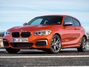 BMW 1-Series (F21) Хэтчбек 3 дв. 03.2015 - 11.2019