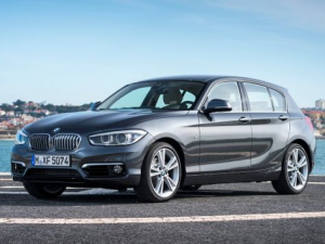 BMW 1-Series (F20) Хэтчбек 5 дв. 03.2015 - 11.2019