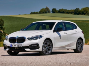 BMW 1-Series (F40) Хэтчбек 5 дв. 05.2019 - 09.2024