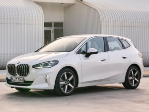 BMW 2-Series Active Tourer (U06) Хэтчбек 5 дв., Гибрид 11.2021 -  н.в.