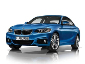 BMW 2-Series (F22) Купе 03.2014 - 05.2017
