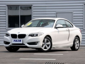 BMW 2-Series (F22) Купе 03.2014 - 09.2017