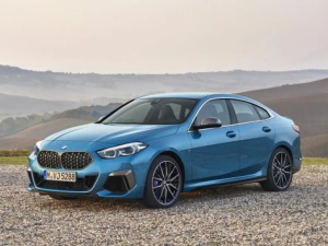 BMW 2-Series (F44) Седан 10.2019 - 03.2023